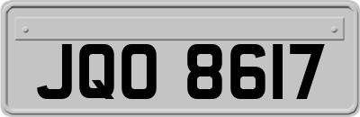 JQO8617