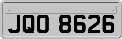 JQO8626