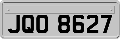JQO8627