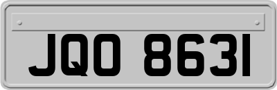 JQO8631