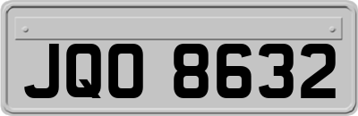 JQO8632