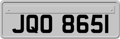 JQO8651
