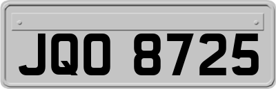 JQO8725