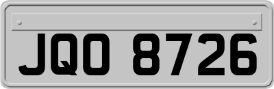 JQO8726