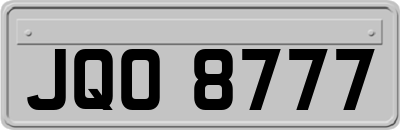 JQO8777