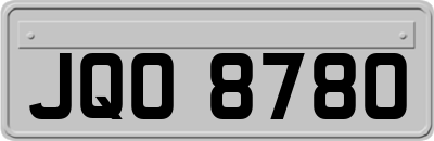 JQO8780