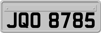 JQO8785