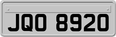 JQO8920