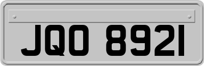 JQO8921