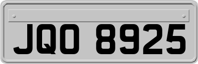 JQO8925