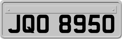 JQO8950