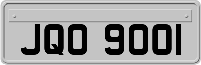 JQO9001