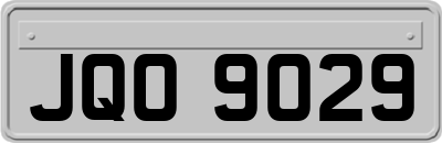 JQO9029