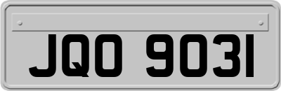 JQO9031