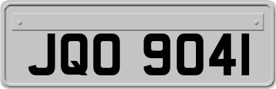 JQO9041