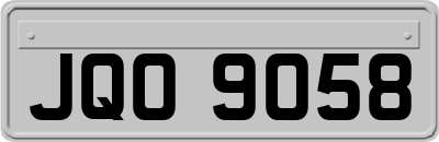 JQO9058