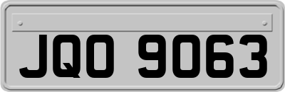 JQO9063