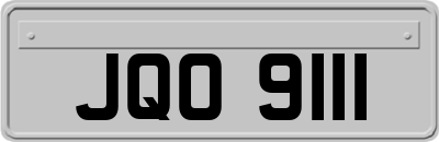 JQO9111
