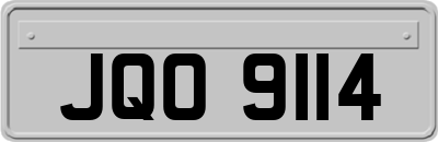 JQO9114