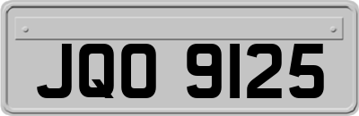 JQO9125
