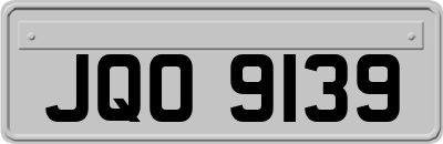 JQO9139