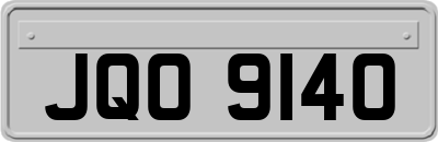 JQO9140