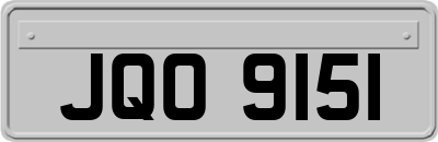 JQO9151