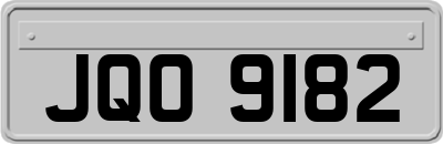 JQO9182