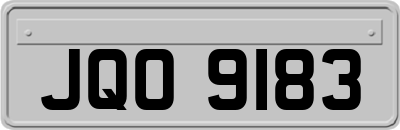 JQO9183