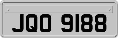 JQO9188