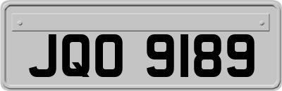 JQO9189