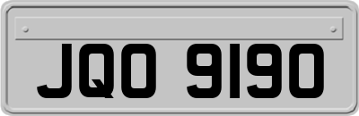 JQO9190