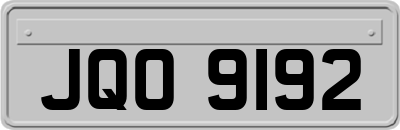 JQO9192
