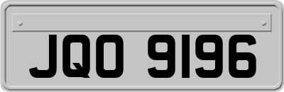JQO9196