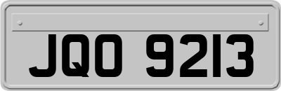JQO9213
