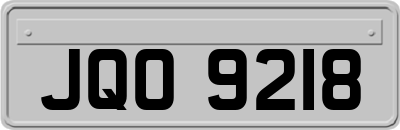 JQO9218