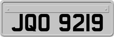 JQO9219
