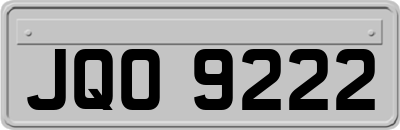 JQO9222
