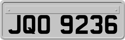 JQO9236