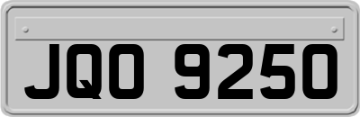 JQO9250