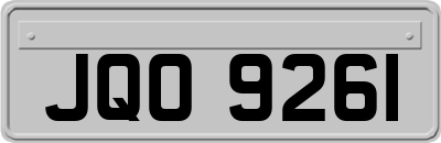 JQO9261