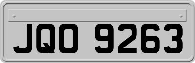 JQO9263