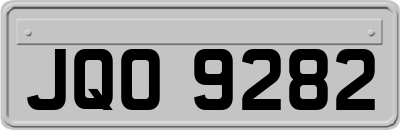 JQO9282