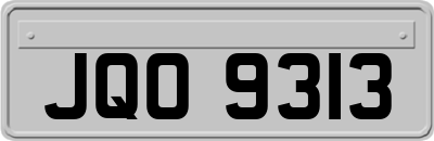 JQO9313