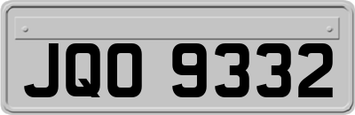 JQO9332