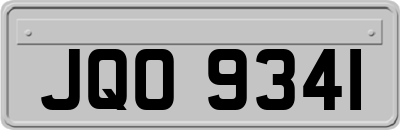 JQO9341