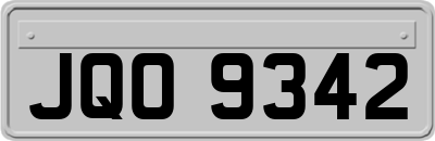 JQO9342
