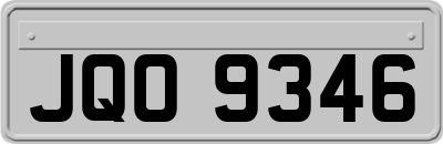 JQO9346