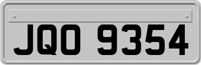 JQO9354