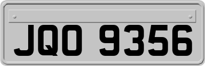 JQO9356
